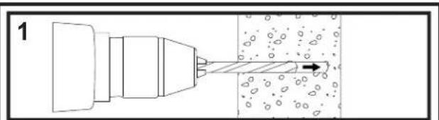 Peerless-AV ECMU02CS - ⚠️ ACHTUNG - 1