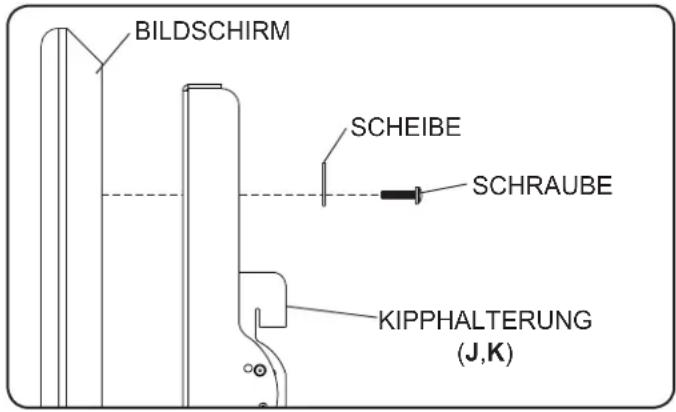 Peerless-AV ECMU02IS - Deutsch - 7
