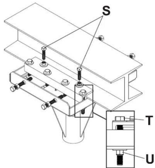 Peerless-AV ECMU02IS - Inhaltsverzeichnis - 7