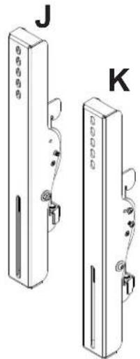 Peerless-AV ECMU02IS - Table of Contents - 11