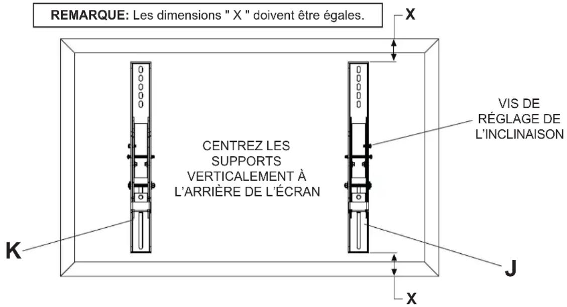 Peerless-AV ECMU02IS - ▲ AVERTISSEMENT - 2
