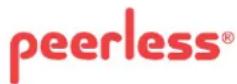 Peerless-AV ECMU02IS - LIMITED FIVE-YEAR WARRANTY - 2