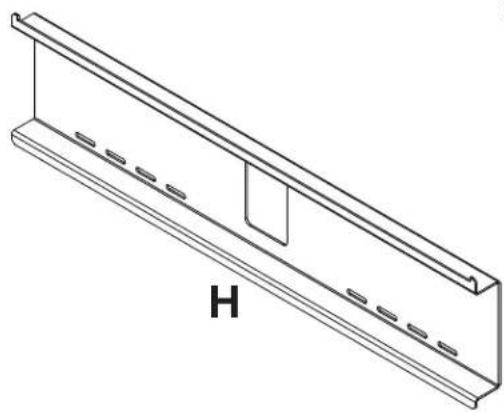 Peerless-AV ECMU02IS - ▲ AVERTISSEMENT - 14