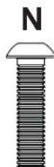 Peerless-AV ECMU02IS - ADVERTENCIA - 11