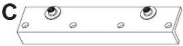 Peerless-AV ECMU02IS - Table of Contents - 2