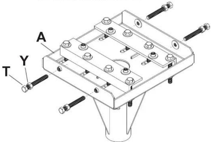Peerless-AV ECMU02IS - Inhaltsverzeichnis - 4