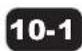 Peerless-AV ECMU02IS - WARNING - 3