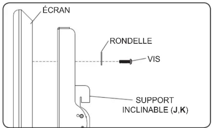 Peerless-AV ECMU02IS - ▲ AVERTISSEMENT - 4