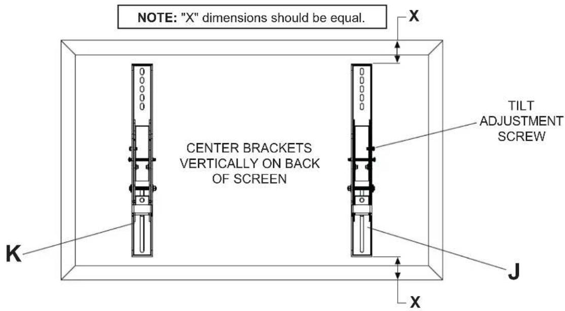 Peerless-AV ECMU02IS - WARNING - 2