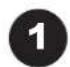 Peerless-AV ECMU03CS - ADVERTENCIA - 1