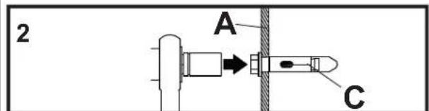 Peerless-AV ECMU03CS - ADVERTENCIA - 4