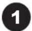 Peerless-AV ECMU03CS - WARNING - 1