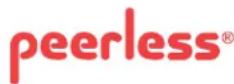 Peerless-AV ECMU03CS - LIMITED FIVE-YEAR WARRANTY - 2