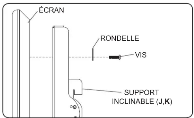 Peerless-AV ECMU03CS - A VERTISSEMENT - 4