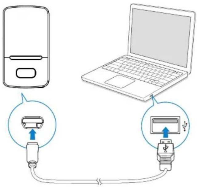 PHILIPS GoGear ViBE SA3VBE04BP - Conseil - 1