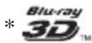 SONY BDPS3200 - Profiter de Blu-ray 3D (BDP-S4200/S5200 seulement) - 1