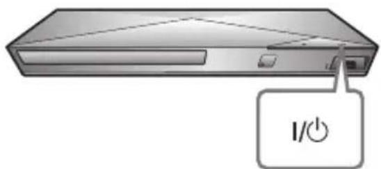 SONY BDPS3200 - Alla prima accensione - 3