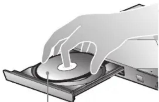 SONY BDPS3200 - Wiedergeben einer Disc - 1