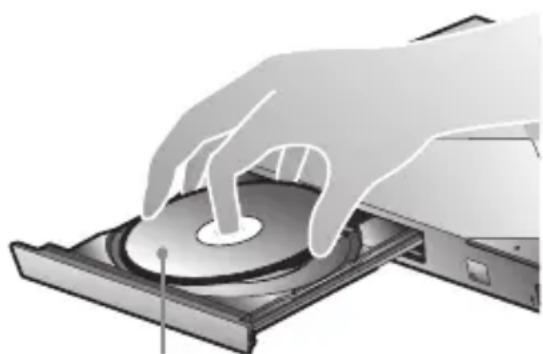 SONY BDPS3200 - Lecture d'un disque - 1