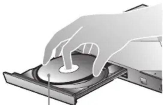 SONY BDPS3200 - Riproduzione di un disco - 1