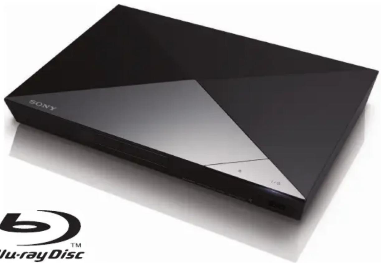 SONY BDPS3200 - 1