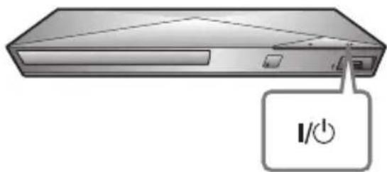 SONY BDPS3200 - Schritt 3: Schnellkonfiguration - 3