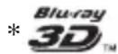 SONY BDPS3200 - Genieten van Blu-ray 3D (alleen BDP-\4200/\5200) - 1