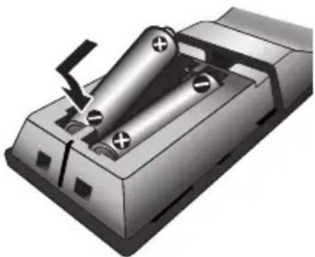 SONY BDPS3200 - Wanneer u de speler voor het eerst inschakelt - 1