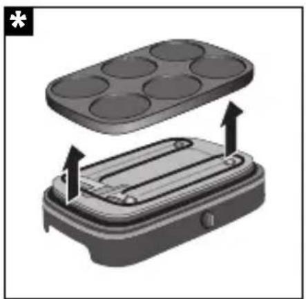TEFAL WokParty Duo PY5828 - 3 - 5