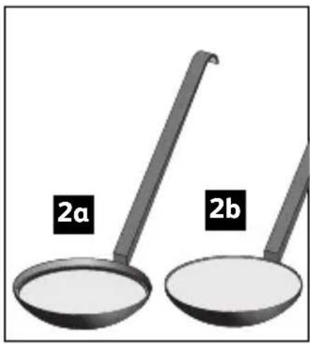 TEFAL WokParty Duo PY5828 - KlaccnKaIbIKΦpaHcy3 capbl MaIbI - 2