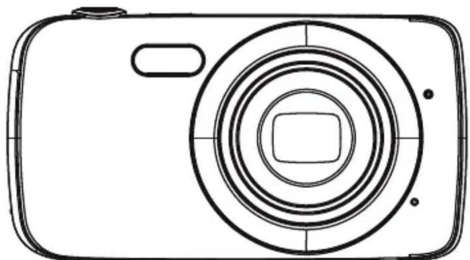 LEXIBOOK Trendy DJ029BB - 2