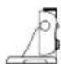 BOSCH MUM56Z40 - Billede E - 2