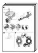 BOSCH MUM56Z40 - 7