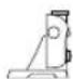 BOSCH MUM56Z40 - PucyHka - 1