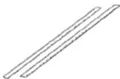 REXEL SmartCut A515pro - Accessoires - 1