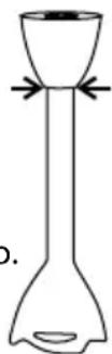 RUSSELL HOBBS 1827456 - caraffa e tritatutto - 1