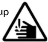 RUSSELL HOBBS 1827456 - wheelie bin symbol - 1