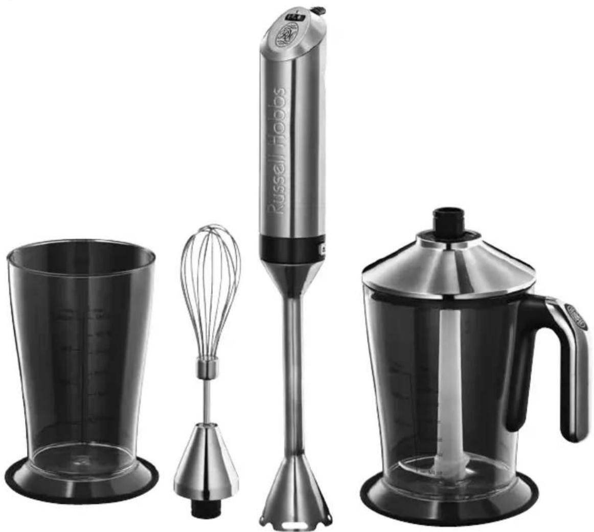 RUSSELL HOBBS 1827456 - Russell Hobbs - 1