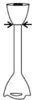 RUSSELL HOBBS 1827456 - kanna och hackkniv - 1