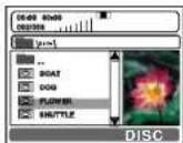 MAJESTIC DVX170USBSD - CD JPEG - 1