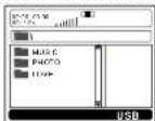 MAJESTIC DVX170USBSD - Lecture USB - 2