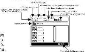 MAJESTIC DVX170USBSD - Lecture USB - 4