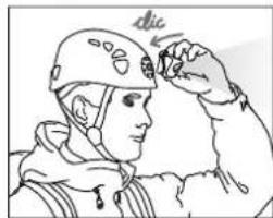 Petzl ZIPKA PLUS² - 2