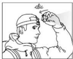 Petzl ZIPKA PLUS² - 1
