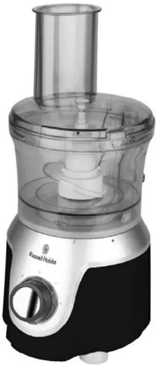 RUSSELL HOBBS 1477956 - Robots et blender multifonctions - 1