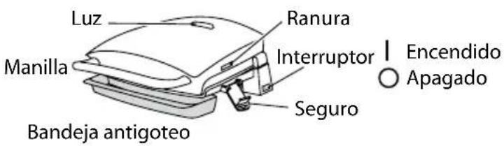 RUSSELL HOBBS 1508556 - Garantie - 2