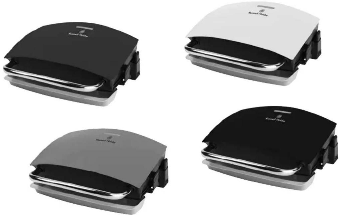 RUSSELL HOBBS 1508556 - Russell Hobbs - 1