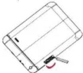 PRESTIGIO MultiPad 4 Ultimate 8.0 - Mise en marche - 1