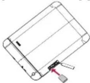 PRESTIGIO MultiPad 4 Ultimate 8.0 - Alustamine - 2