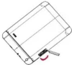 PRESTIGIO MultiPad 4 Ultimate 8.0 - Tryck för att öppna listmenyn. - 1